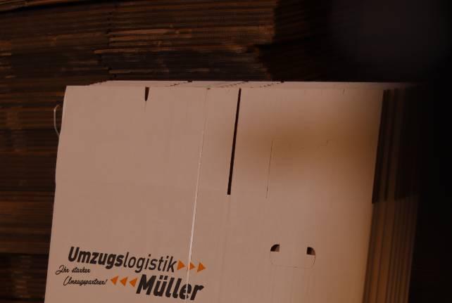 Günstiger Behördenumzug Elterlein