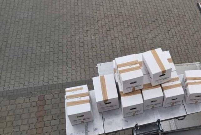 Checkliste für Ihren Büroumzug in Elterlein