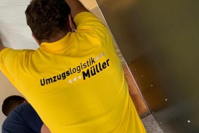 Firmenumzug richtig planen Elterlein